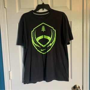 Nike dri-fit, t-shirt, size L